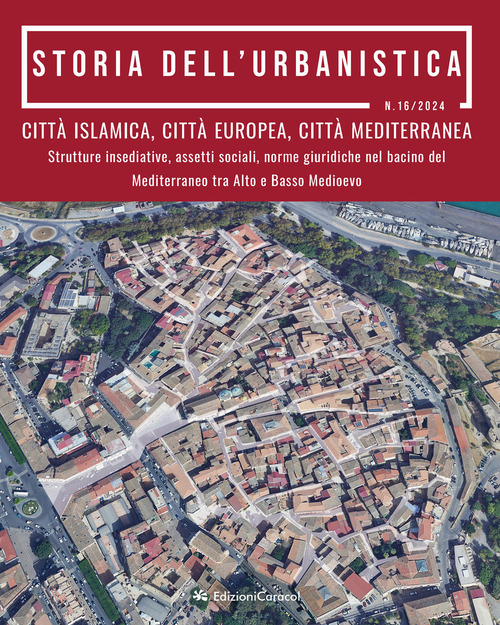 Storia dell'urbanistica