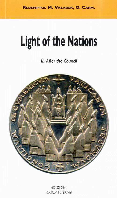 Light of the nations