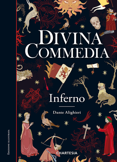 Divina Commedia. Inferno