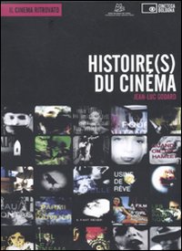 Histoire(s) du cinéma. Jean-Luc Godard. DVD