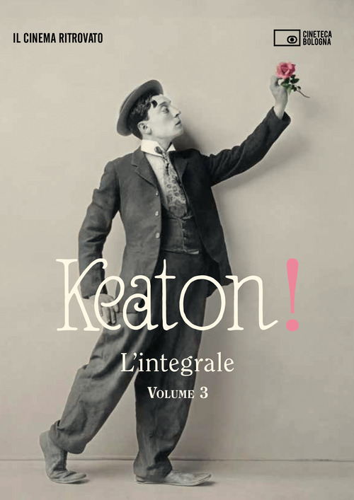 Keaton! l'integrale. Volume 3