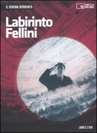 Labirinto Fellini. DVD