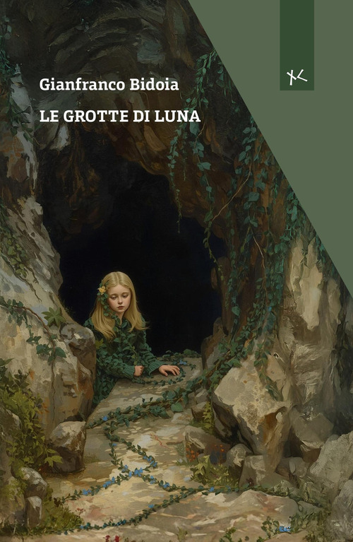 Le grotte di luna