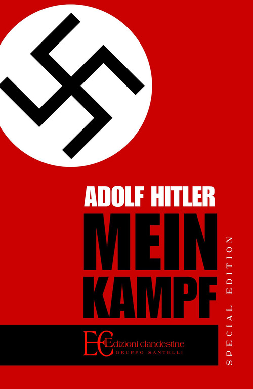 Mein Kampf