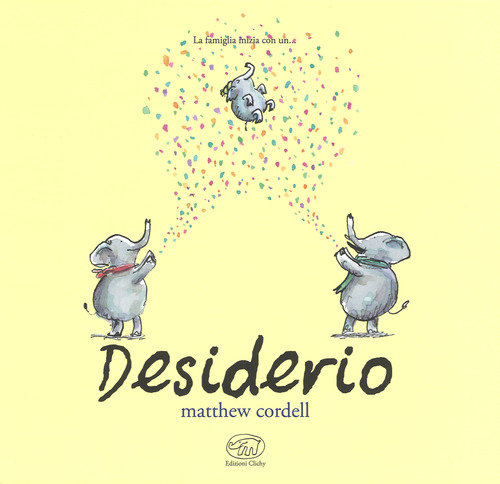 Desiderio