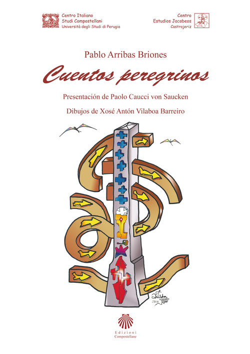 Cuentos peregrinos