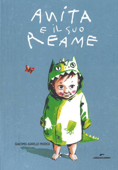 Anita e il suo reame