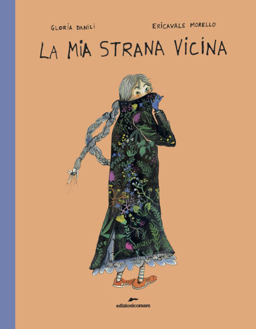 La mia strana vicina