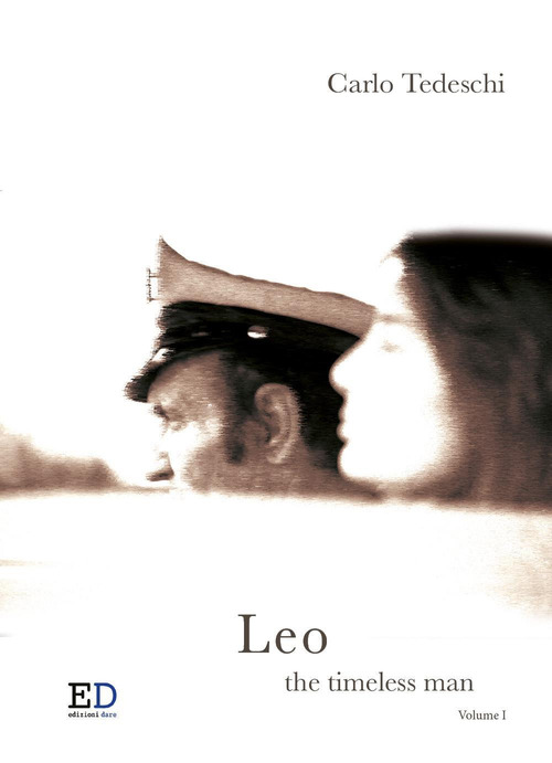 Leo. The timeless man