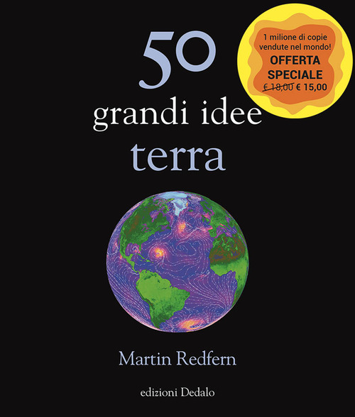 50 grandi idee. Terra