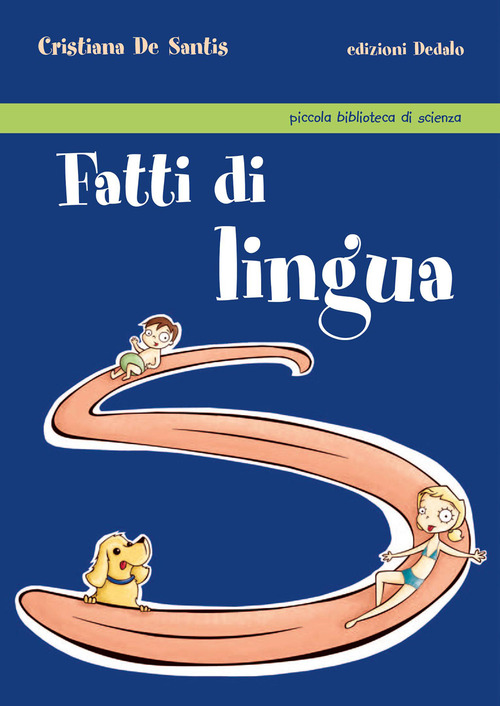 Fatti di lingua