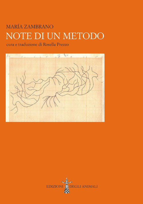 Note di un metodo