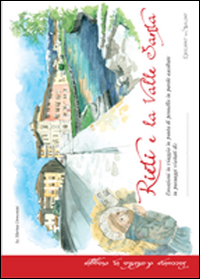 Rieti e la valle santa