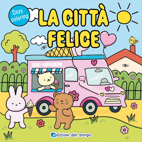 La città felice