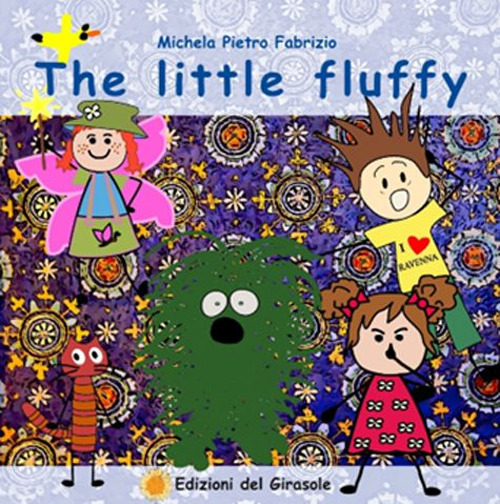 The little fluffy. Le meraviglie del peloso