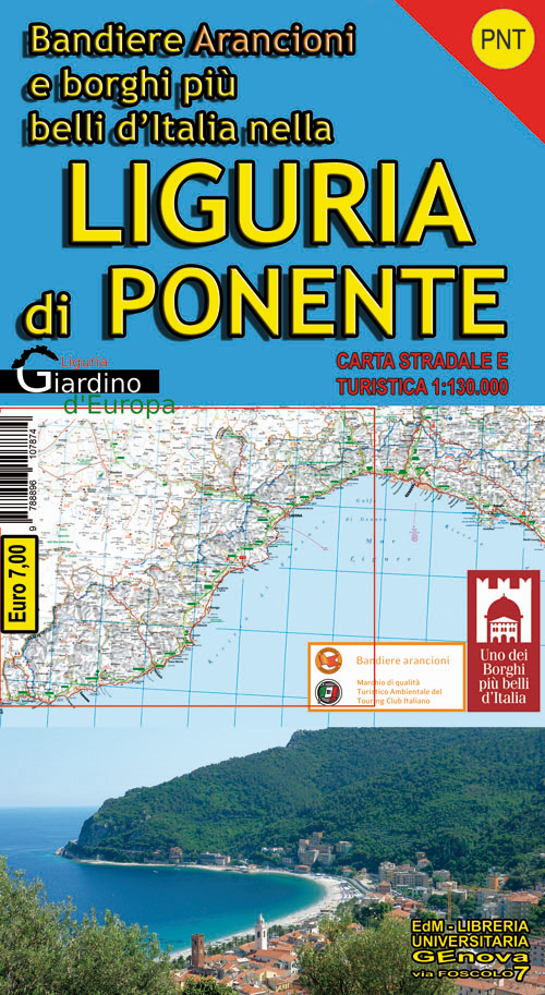 Pnt Liguria di ponente