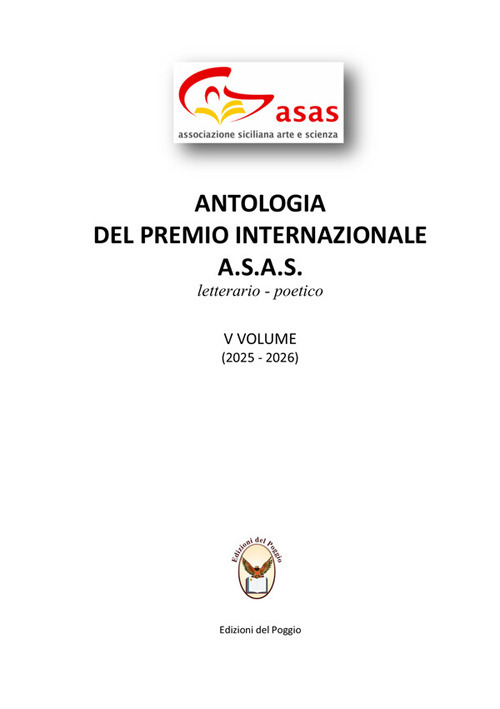 Antologia del Premio Internazionale A.S.A.S.