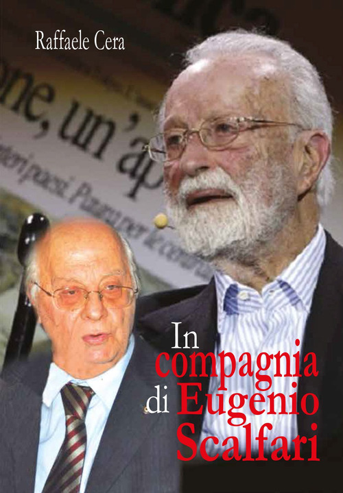 In compagnia di Eugenio Scalfari
