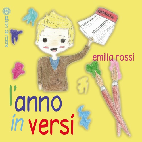 L'anno in versi