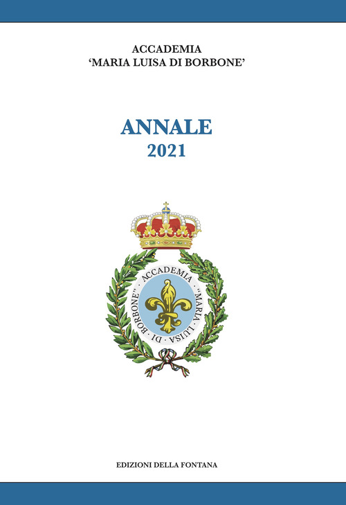 Annale 2021