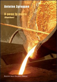 Il peso fa paura. Haptikos