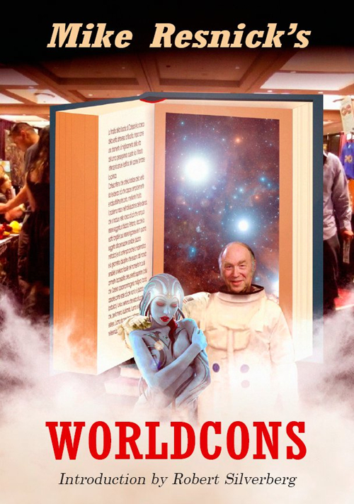 Mike Resnick's worldcons e numerata