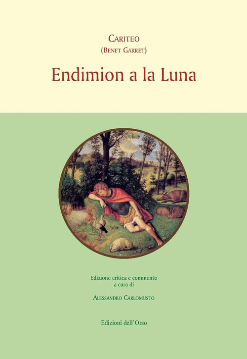 Endemion a la luna