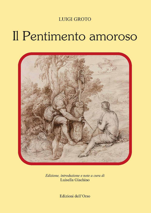 Il pentimento amoroso
