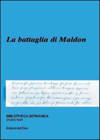 La battaglia di Maldon