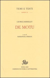 De Motu