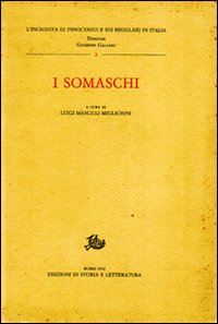 I Somaschi