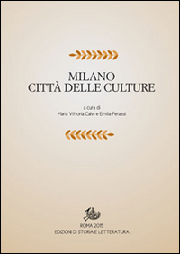 Milano città delle culture