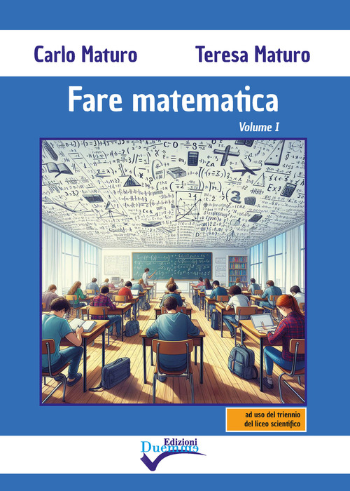 Fare matematica