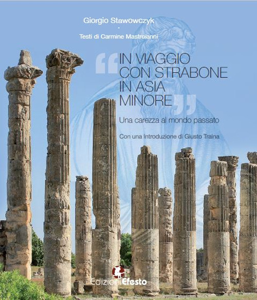In viaggio con Strabone in Asia Minore