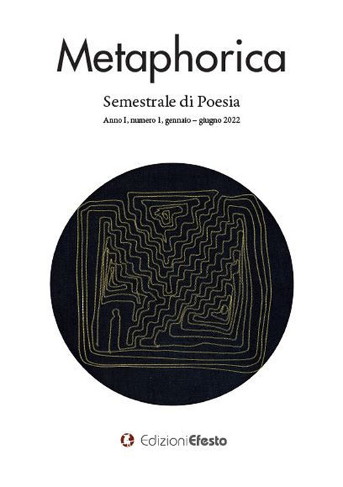 Metaphorica. Semestrale di poesia