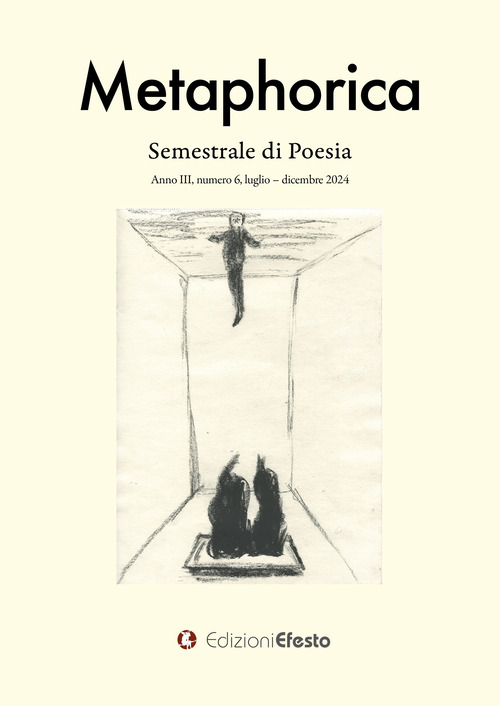 Metaphorica. Semestrale di poesia