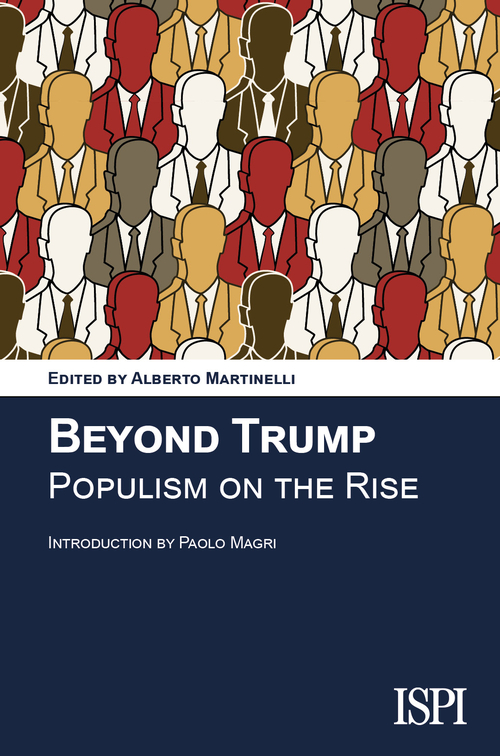 Beyond Trump. Populism on the rise