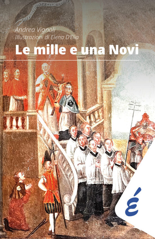 Le mille e una Novi