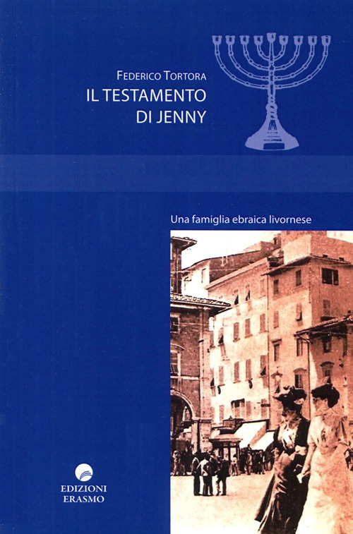 Il testamento di Jenny