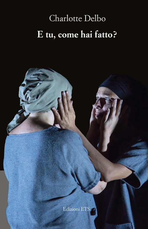 E tu, come hai fatto?