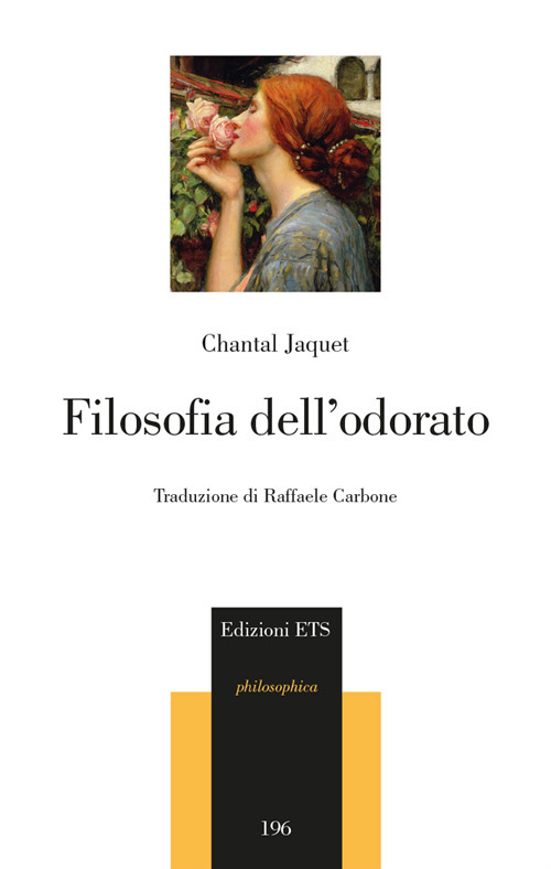 Filosofia dell'odorato