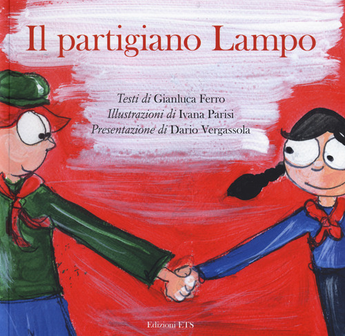 Il partigiano lampo