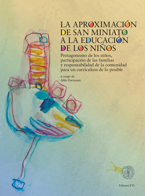 La aproximación de San Miniato a la educación de los niños