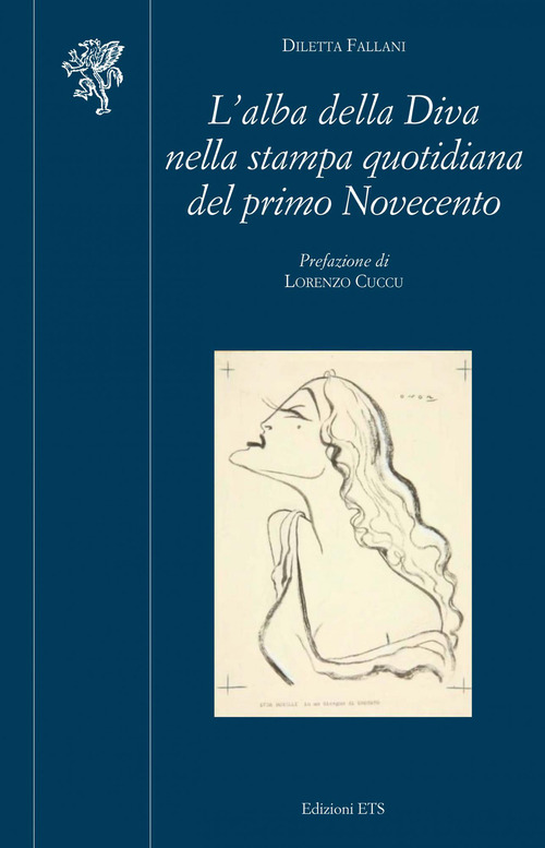 L'alba della diva nella stampa quotidiana del primo Novecento