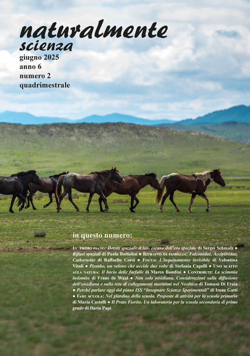Naturalmente scienza
