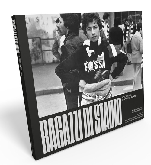 Ragazzi di stadio