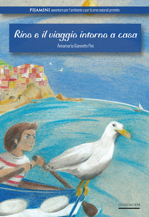 Rino e il viaggio intorno a casa