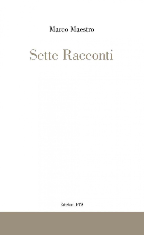 Sette racconti