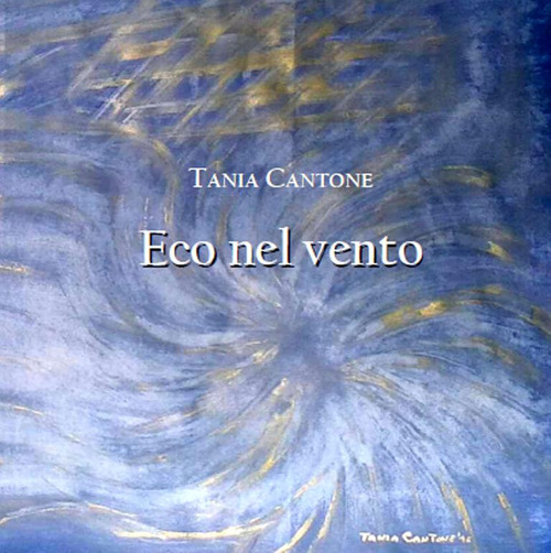 Eco nel vento. Audiolibro. CD Audio formato MP3