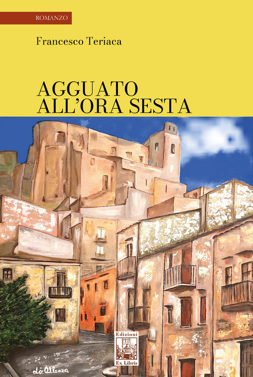 Agguato all'ora sesta